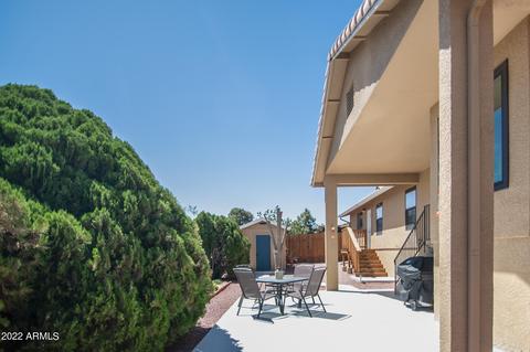 17091 E Spring Valley Rd, Mayer, AZ 86333 photo 36