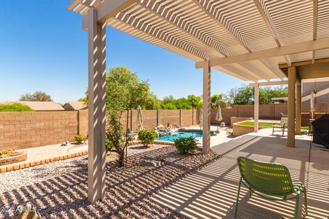 1526 E Desert Ln, Phoenix, AZ 85042 photo 29