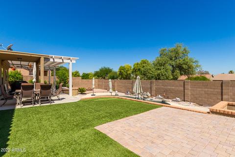 1526 E Desert Ln, Phoenix, AZ 85042 photo 27