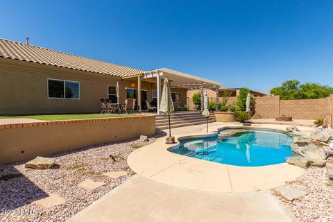 1526 E Desert Ln, Phoenix, AZ 85042 photo 32