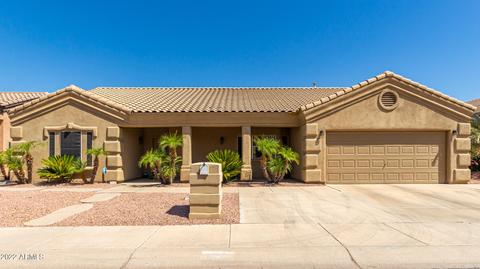 1526 E Desert Ln, Phoenix, AZ 85042 photo 1