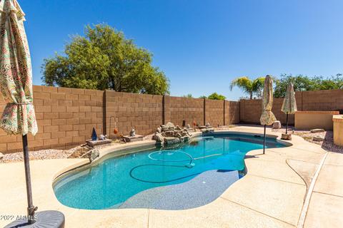 1526 E Desert Ln, Phoenix, AZ 85042 photo 30