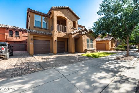 3865 E Fairview St, Gilbert, AZ 85295 photo 2