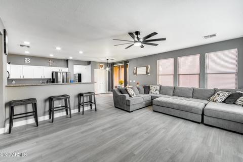 3865 E Fairview St, Gilbert, AZ 85295 photo 26