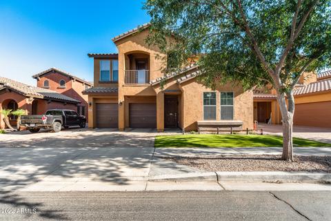 3865 E Fairview St, Gilbert, AZ 85295 photo 1