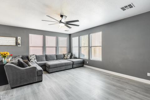 3865 E Fairview St, Gilbert, AZ 85295 photo 25