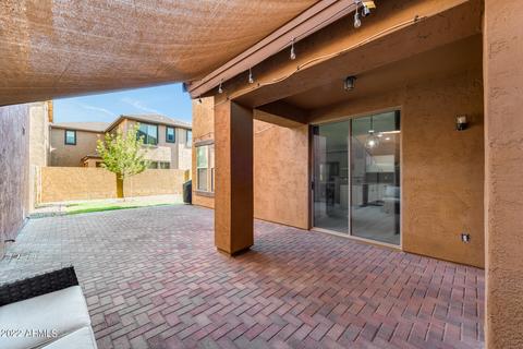 3865 E Fairview St, Gilbert, AZ 85295 photo 54