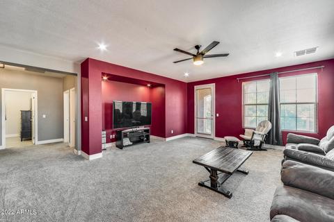 3865 E Fairview St, Gilbert, AZ 85295 photo 31