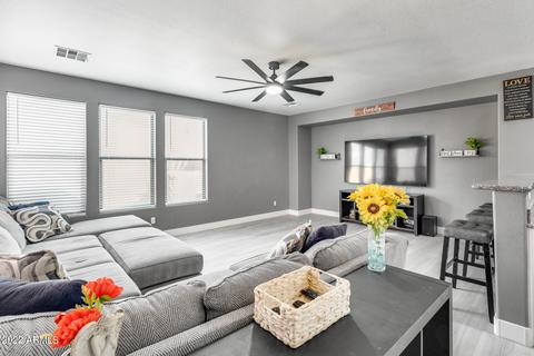 3865 E Fairview St, Gilbert, AZ 85295 photo 24