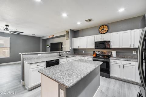 3865 E Fairview St, Gilbert, AZ 85295 photo 14