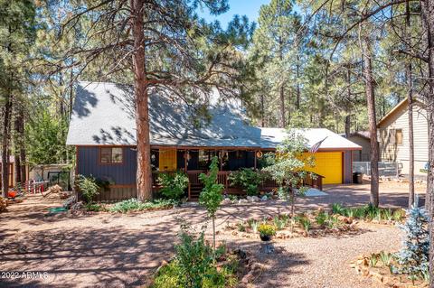 2139 N Woods Dr, Overgaard, AZ 85933 photo 34