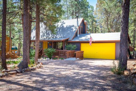 2139 N Woods Dr, Overgaard, AZ 85933 photo 2
