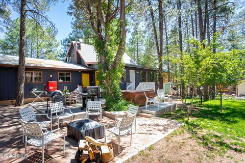 2139 N Woods Dr, Overgaard, AZ 85933 photo 6
