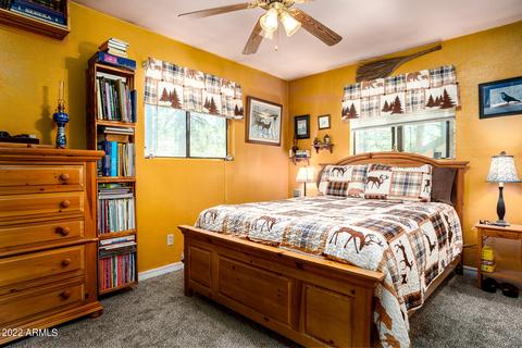2139 N Woods Dr, Overgaard, AZ 85933 photo 20