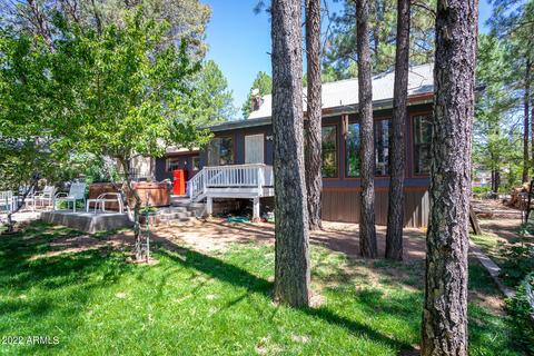 2139 N Woods Dr, Overgaard, AZ 85933 photo 8