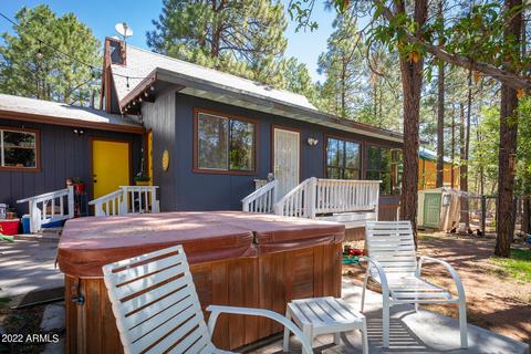 2139 N Woods Dr, Overgaard, AZ 85933 photo 7