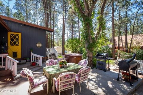 2139 N Woods Dr, Overgaard, AZ 85933 photo 11
