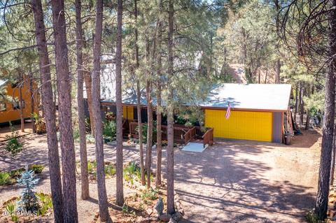 2139 N Woods Dr, Overgaard, AZ 85933 photo 27