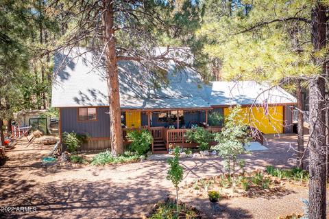 2139 N Woods Dr, Overgaard, AZ 85933 photo 26