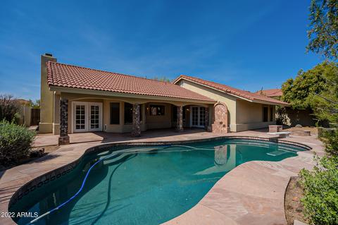 2736 E Kael St, Mesa, AZ 85213 photo 7