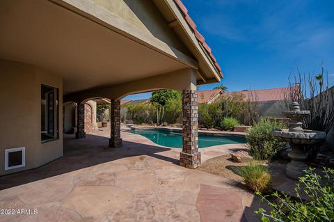 2736 E Kael St, Mesa, AZ 85213 photo 22