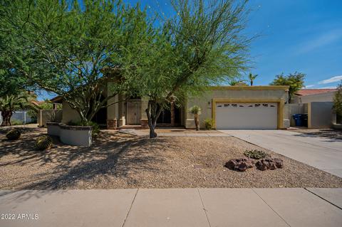 2736 E Kael St, Mesa, AZ 85213 photo 1
