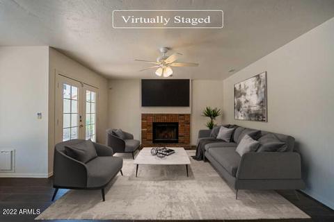 2736 E Kael St, Mesa, AZ 85213 photo 2