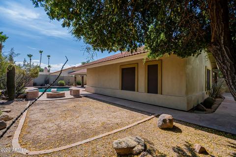 2736 E Kael St, Mesa, AZ 85213 photo 23