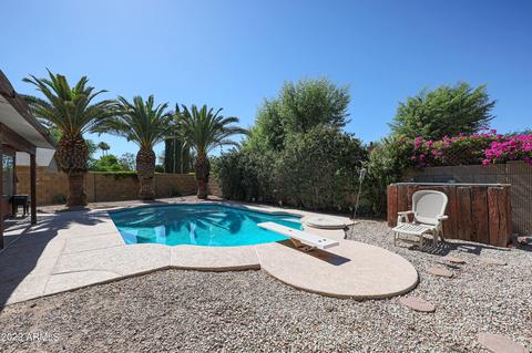 4550 E Hearn Rd, Phoenix, AZ 85032 photo 30