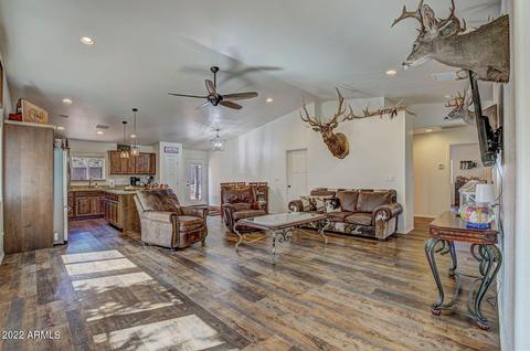 2903 W Nicklaus Dr, Payson, AZ 85541 photo 7