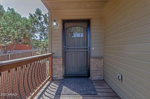 2903 W Nicklaus Dr, Payson, AZ 85541 photo 5