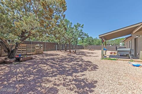 2903 W Nicklaus Dr, Payson, AZ 85541 photo 33