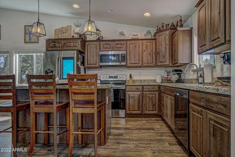 2903 W Nicklaus Dr, Payson, AZ 85541 photo 14