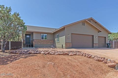 2903 W Nicklaus Dr, Payson, AZ 85541 photo 2