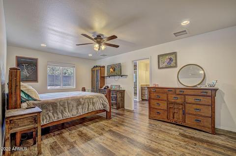 2903 W Nicklaus Dr, Payson, AZ 85541 photo 17