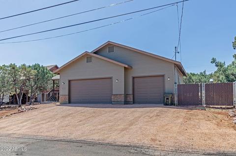 2903 W Nicklaus Dr, Payson, AZ 85541 photo 3
