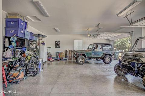 2903 W Nicklaus Dr, Payson, AZ 85541 photo 28