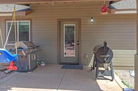 2903 W Nicklaus Dr, Payson, AZ 85541 photo 30