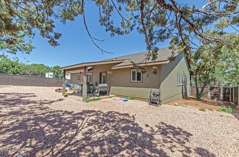 2903 W Nicklaus Dr, Payson, AZ 85541 photo 34