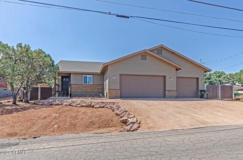 2903 W Nicklaus Dr, Payson, AZ 85541 photo 1
