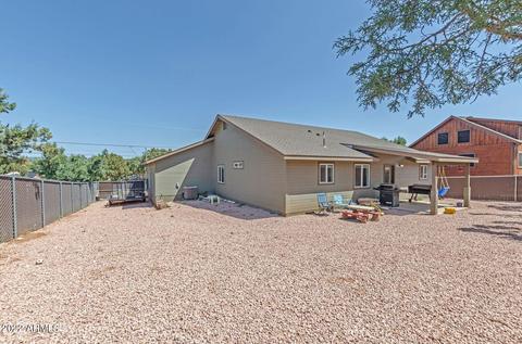 2903 W Nicklaus Dr, Payson, AZ 85541 photo 31