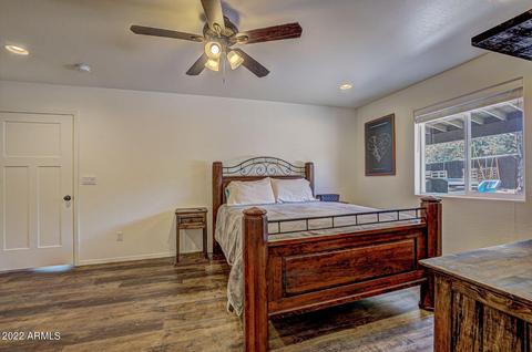 2903 W Nicklaus Dr, Payson, AZ 85541 photo 18