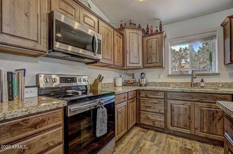 2903 W Nicklaus Dr, Payson, AZ 85541 photo 12