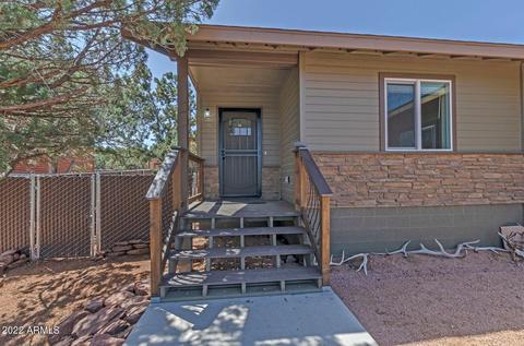 2903 W Nicklaus Dr, Payson, AZ 85541 photo 4