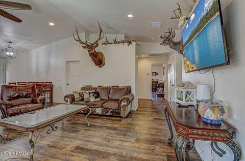 2903 W Nicklaus Dr, Payson, AZ 85541 photo 8