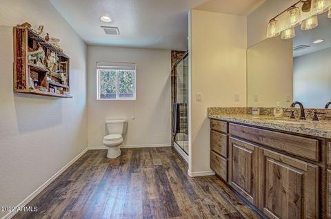 2903 W Nicklaus Dr, Payson, AZ 85541 photo 20