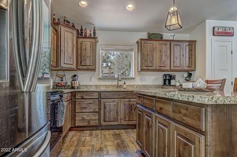 2903 W Nicklaus Dr, Payson, AZ 85541 photo 11