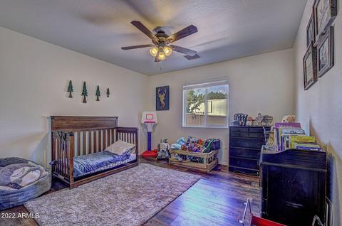 2903 W Nicklaus Dr, Payson, AZ 85541 photo 26