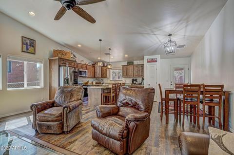 2903 W Nicklaus Dr, Payson, AZ 85541 photo 9