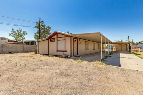 1093 S Cedar Dr, Apache Junction, AZ 85120 photo 32
